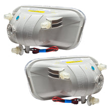 Load image into Gallery viewer, Oracle 09-16 Dodge Ram 1500 SMD FL Non-Vertical - White