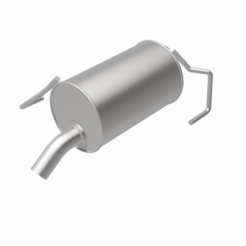 BRE Exhaust 05-09 Outback 2.5L Muffler Kit