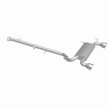 Load image into Gallery viewer, BRExhaust 03-09 Nissan 350Z 3.5L Exhaust Kit