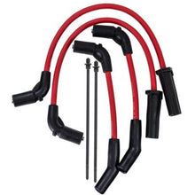 Load image into Gallery viewer, Moroso 2024+ Harley Davidson M8 Touring Ultra 40 Ignition Wire Set - Red