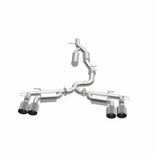 Load image into Gallery viewer, Magnaflow 22-23 VW Golf R NEO Cat-Back Exhaust System