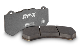 EBC Racing 22-23 Subaru WRX RP-X Racing Front Brake Pads