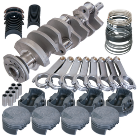 Eagle Chevrolet Big Block +.030 Bore Competition Rotating Assembly Kit