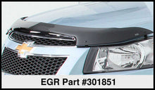 Load image into Gallery viewer, EGR 09 Chev Cruze Superguard Hood Shield (301851)