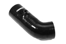 Load image into Gallery viewer, Perrin 22-23 Subaru BRZ/Toyota GR86 Silicone Inlet Hose (3in. ID / SS Wire) - Black