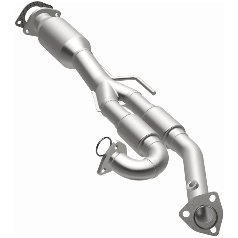 MagnaFlow Conv DF MAXIMA- 04-05 6 3.5L