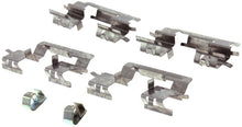 Load image into Gallery viewer, StopTech Street Select Brake Pads - Front/Rear
