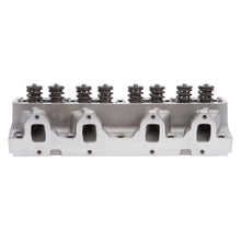 Load image into Gallery viewer, Edelbrock Cylinder Head BB Ford Performer RPM FE 427 Low/ Med Riser