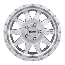 Load image into Gallery viewer, Method MR301 The Standard 17x9 -12mm Offset 5x5.5 108mm CB Machined/Clear Coat Wheel