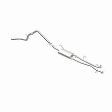 Load image into Gallery viewer, BRExhaust 07-11 Toyota Tundra Exhaust Kit