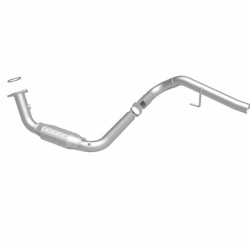 MagnaFlow Conv DF 02-06 Cadillac Escalade / 02-06 GM Yukon (Inc Denali)  6.0L D/S