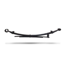 Load image into Gallery viewer, Pedders 19-23 Ford Ranger Trakryder Rear Leaf Spring w/ Rubber Eye Bush (Req PED-4373) - Single