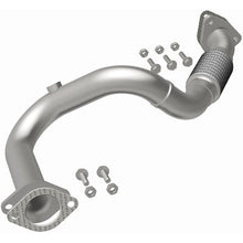Load image into Gallery viewer, BRE Exhaust 13-17 BUICK ENCORE 1.4L Front Pipe Kit