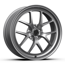 Load image into Gallery viewer, fifteen52 Sector RSR 19x8.5 5x112 42mm ET 57.1mm Center Bore Matte Titanium