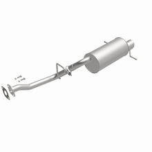 Load image into Gallery viewer, BRExhaust 02-04 Subaru Impreza 2.0L Muffler Kit