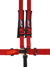 Load image into Gallery viewer, PRP 5.2 Harness - Red