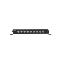 Load image into Gallery viewer, Putco Luminix High Power LED - 10in Light Bar - 9 LED - 3600LM - 11.64x.75x1.5in