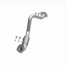 Load image into Gallery viewer, BRE Exhaust 09-11 Aveo5 1.6L Front Pipe Kit