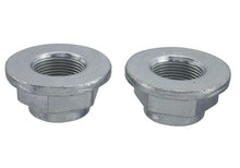 Load image into Gallery viewer, Ford Racing Bronco Front Axle Hub Nut - Pair