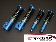 Load image into Gallery viewer, Cusco Subaru Impreza WRX (GRB) Sport Zero-3S Coilover Kit