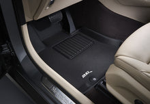 Load image into Gallery viewer, 3D MAXpider 2013-2015 Nissan Altima Sedan Kagu 1st Row Floormat - Black