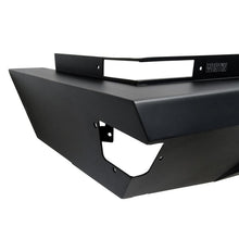 Load image into Gallery viewer, Westin 24-25 Tesla Cybertruck Pro-Series Rear Bumper - Texured Black