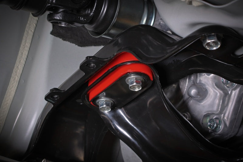 PERRIN 02-07 Subaru WRX & STI / 98-07 Forester / 96-04 Legacy & Outback Trans. Crossmember Bushings