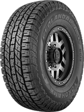 Load image into Gallery viewer, Yokohama Geolandar A/T G015 Tire - 265/70R15 112H