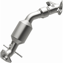 Load image into Gallery viewer, MagnaFlow 13-15 Land Rover LR2 2.0L CARB Compliant Direct Fit Catalytic Converter