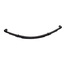 Load image into Gallery viewer, Omix Front Leaf Spring 4 Leaf 87-95 Jeep Wrangler