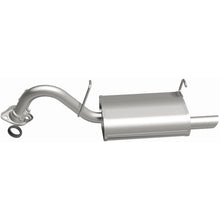 Load image into Gallery viewer, MagnaFlow BRE Exhaust Kit 07-15 Toyota Yaris 1.5L