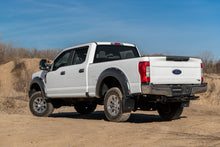 Load image into Gallery viewer, Husky Liners 17-22 Ford F-250 Super Duty Pocket Style Fender Flares - 4pc