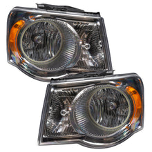 Load image into Gallery viewer, Oracle 07-09 Dodge Durango SMD HL - Chrome - White