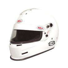 Load image into Gallery viewer, Bell GP2 SFI 241 V15 Brus Helmet - Size 56 (White)