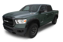 Load image into Gallery viewer, Lund 19-22 RAM 1500 (Excl. Rebel &amp; TRX Models) RX-Style 4pc Textured Fender Flares - Black