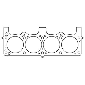 Cometic Chrysler LA V8 .040in MLS Cylinder Head Gasket - 4.060in Bore