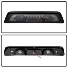 Load image into Gallery viewer, Xtune Toyota Tundra 2007-2015 LED 3rd Brake Light Smoked BKL-TT07-LED-SM