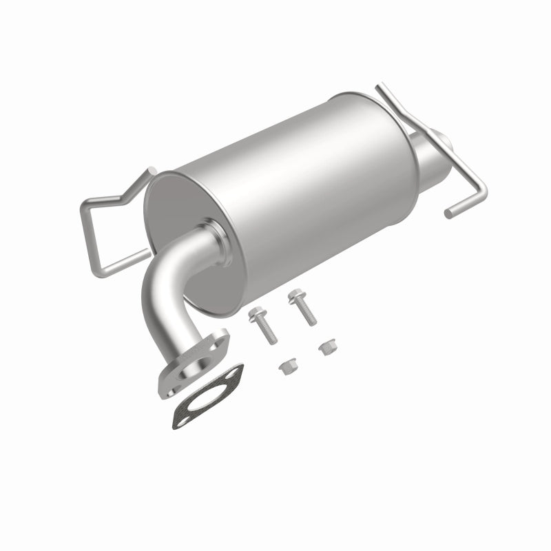 BRE Exhaust 06-09 Legacy 2.5L Muffler Kit