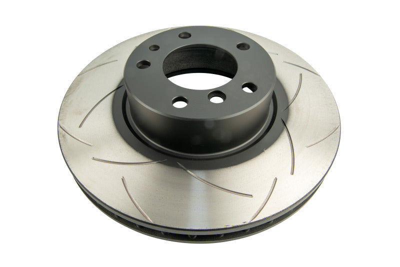 DBA Street T2 Slotted KP Rotor Street Flat Disc (Replaces AP CP4542-106/107) w/o Nuts