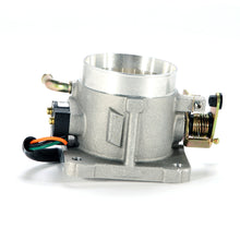 Load image into Gallery viewer, BBK 86-93 Mustang 5.0 65mm Throttle Body BBK Power Plus Series