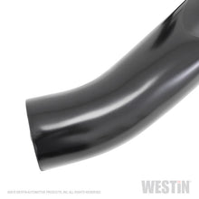 Load image into Gallery viewer, Westin 2006-2010 Hummer H3 E-Series 3 Nerf Step Bars - Black