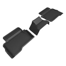 Load image into Gallery viewer, 3D MAXpider 2024 Toyota Tacoma Double Cab Kagu Black R2