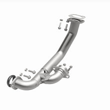 Load image into Gallery viewer, BRE Exhaust 08-10 Grand Caravan Routan Town &amp; Country 3.3L 3.8L 4.0L Front Pipe Kit