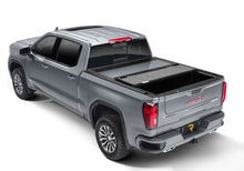 Load image into Gallery viewer, UnderCover 14-15 Chevy/GMC Silverado/Sierra 78in Fusion Bed Cover - Brownstone