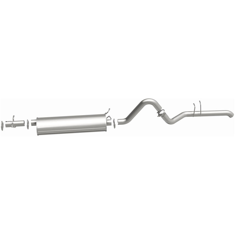 MagnaFlow BRE Exhaust Kit 98-99 Dodge Durango