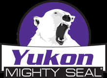 Load image into Gallery viewer, Yukon Gear Replacement Inner Axle Seal for Dana 30 w/30 Spline Axles