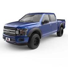 Load image into Gallery viewer, EGR Baseline Series Rugged Look Fender Flares for 21-25 Ford F-150