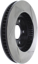 Load image into Gallery viewer, StopTech Slotted Sport Brake Rotor