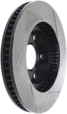 StopTech Slotted Sport Brake Rotor