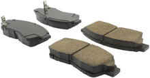 Load image into Gallery viewer, StopTech Street Select Brake Pads - Front